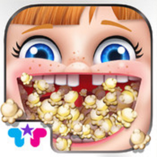 Illustration for article titled This Developer's App Icons Will Haunt Your Dreams